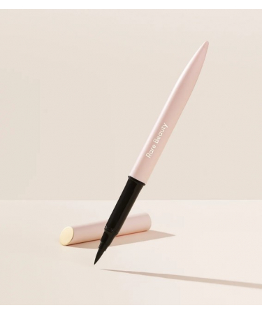 Матова рідка підводка Rare Beauty Perfect Strokes Matte Liquid Liner