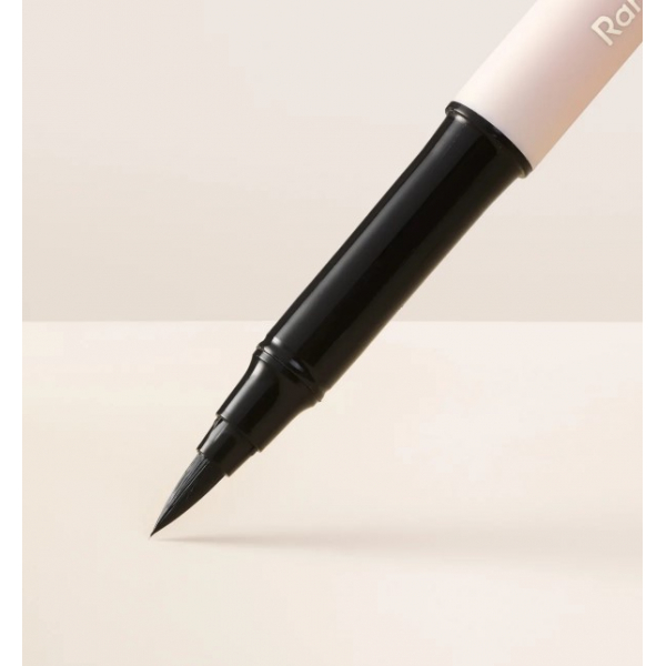 Матова рідка підводка Rare Beauty Perfect Strokes Matte Liquid Liner
