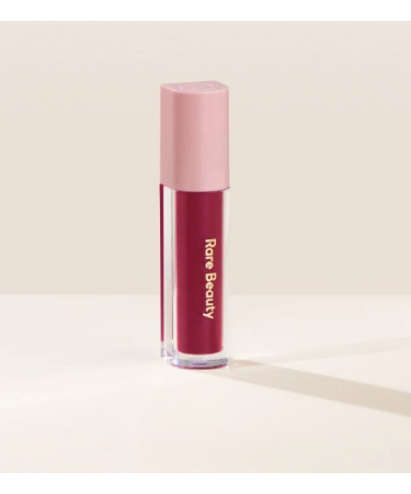 Рідкі тіні для повік Rare Beauty Stay Vulnerable Liquid Eyeshadow Berry