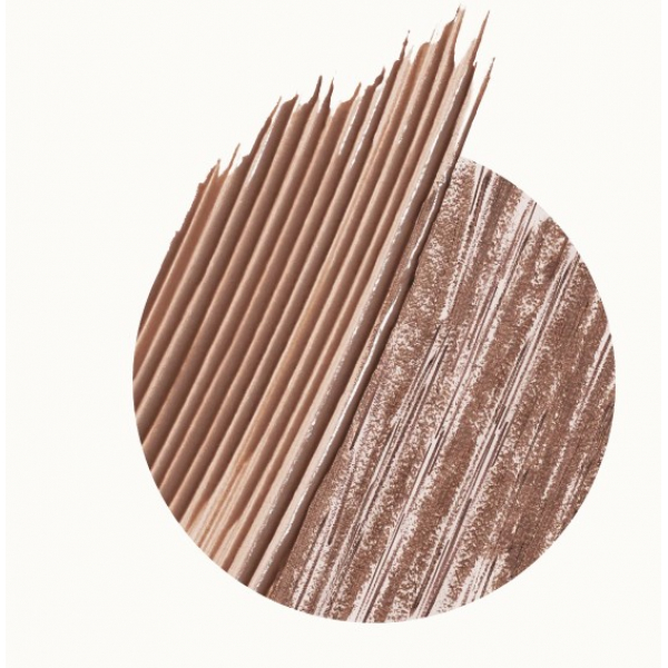 Олівець-гель для брів 2в1 Rare Beauty Brow Harmony Pencil And Gel Warm Brown