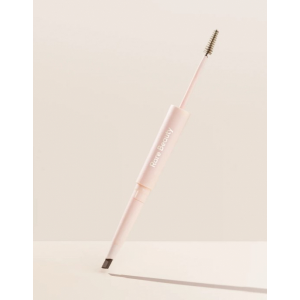 Олівець-гель для брів 2в1 Rare Beauty Brow Harmony Pencil And Gel Сool Brown