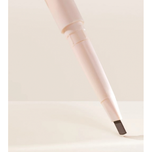 Олівець-гель для брів 2в1 Rare Beauty Brow Harmony Pencil And Gel Сool Brown