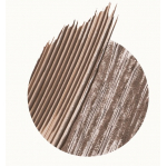 Олівець-гель для брів 2в1 Rare Beauty Brow Harmony Pencil And Gel Сool Brown