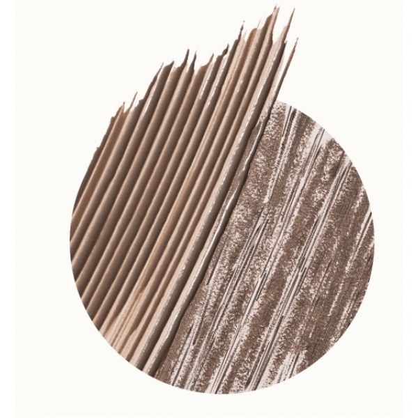 Олівець-гель для брів 2в1 Rare Beauty Brow Harmony Pencil And Gel Сool Brown
