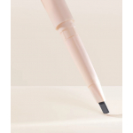 Олівець-гель для брів 2в1 Rare Beauty Brow Harmony Pencil And Gel Soft Black