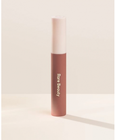 Кремова матова помада Rare Beauty Lip Soufflé Matte Lip Cream Courage