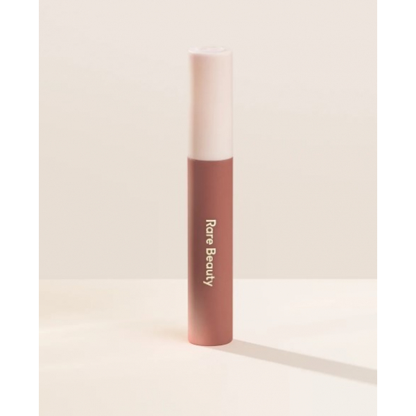 Кремова матова помада Rare Beauty Lip Soufflé Matte Lip Cream Courage