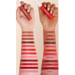 Кремова матова помада Rare Beauty Lip Soufflé Matte Lip Cream Courage