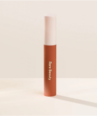 Кремова матова помада Rare Beauty Lip Soufflé Matte Lip Cream Brave