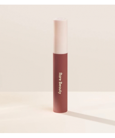 Кремова матова помада Rare Beauty Lip Soufflé Matte Lip Cream Fearless
