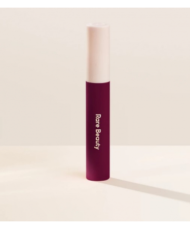 Кремова матова помада Rare Beauty Lip Soufflé Matte Lip Cream Straighten