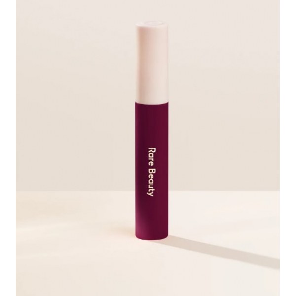 Кремова матова помада Rare Beauty Lip Soufflé Matte Lip Cream Straighten