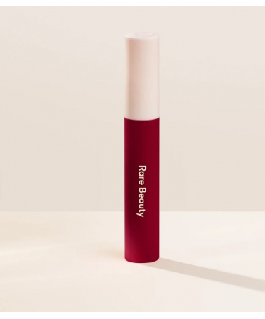 Кремова матова помада Rare Beauty Lip Soufflé Matte Lip Cream Transform