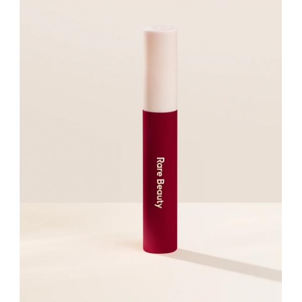 Кремова матова помада Rare Beauty Lip Soufflé Matte Lip Cream Transform