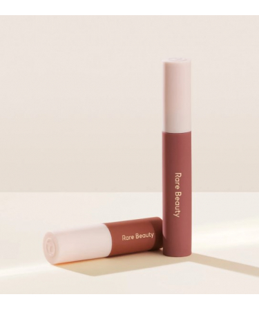 Дует матових кремових помад Rare Beauty Lip Soufflé Matte Lip Cream Duo