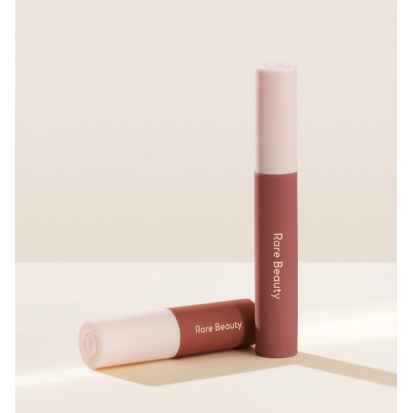 Дует матових кремових помад Rare Beauty Lip Soufflé Matte Lip Cream Duo