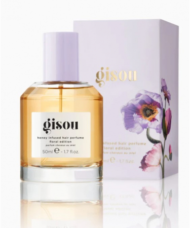 Парфум для волосся Gisou Floral Edition 