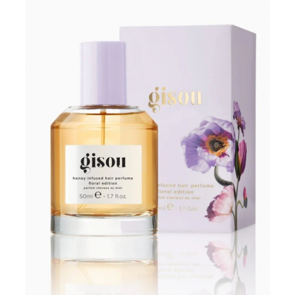 Парфум для волосся Gisou Floral Edition 