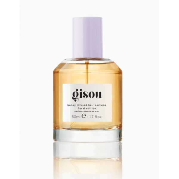 Парфум для волосся Gisou Floral Edition 