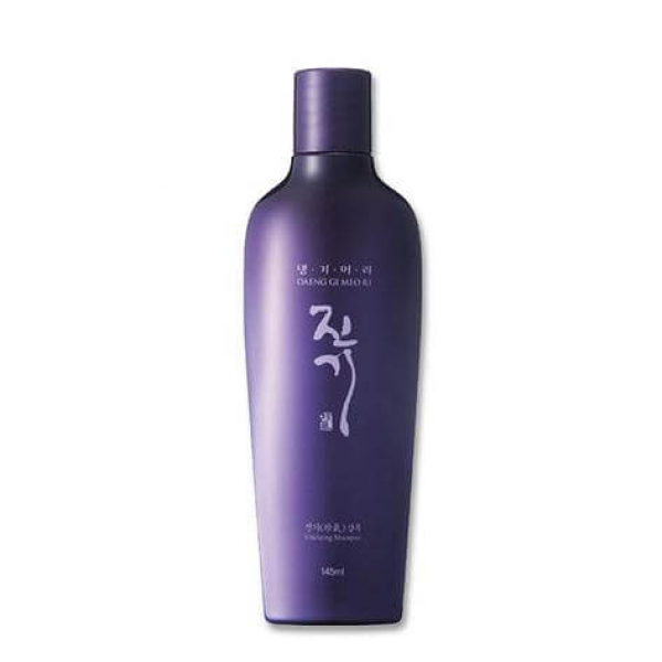 Шампунь для волосся відновлювальний Daeng Gi Meo Ri Vitalizing Shampoo 