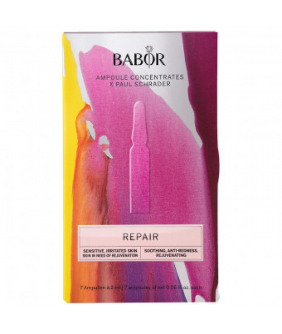 Набір Відновлення Babor REPAIR