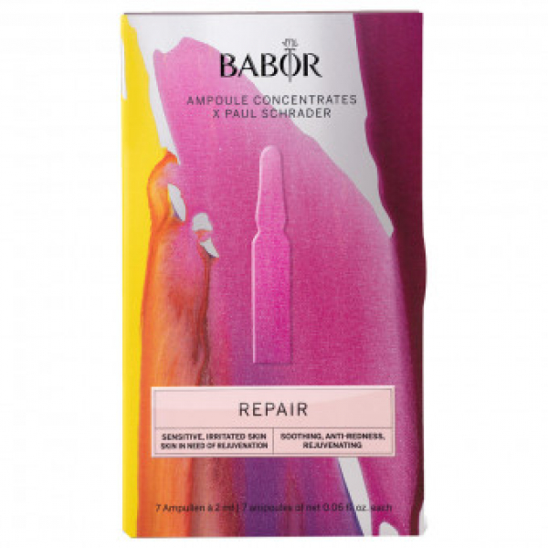 Набір Відновлення Babor REPAIR