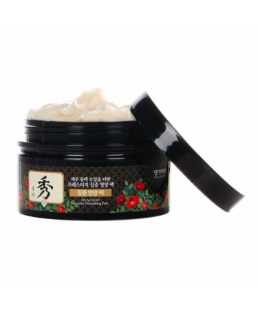Маска проти випадіння волосся Daeng Gi Meo Ri Dlae Soo Intensive Nourishing Pack 