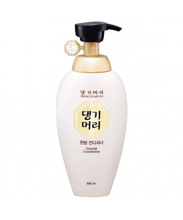 Кондиціонер для пошкодженого волосся Daeng Gi Meo Ri Oriental Conditioner 