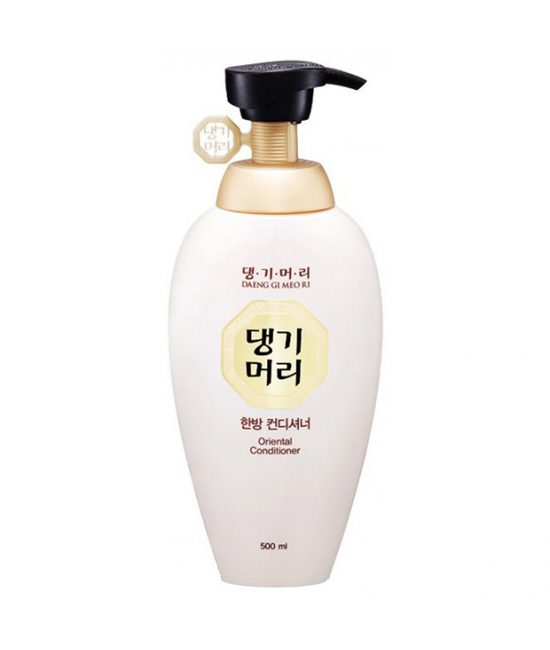 Кондиціонер для пошкодженого волосся Daeng Gi Meo Ri Oriental Conditioner 
