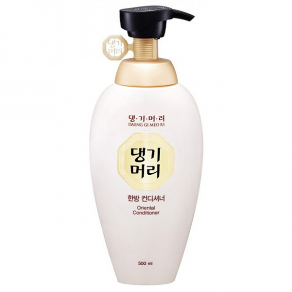 Кондиціонер для пошкодженого волосся Daeng Gi Meo Ri Oriental Conditioner 