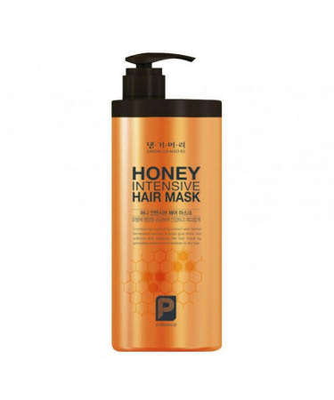 Інтенсивна медова маска для волосся Daeng Gi Meo Ri Honey Intensive Hair Mask 