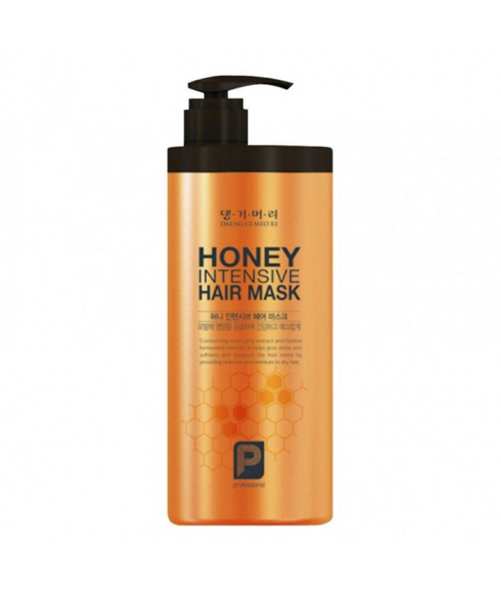 Інтенсивна медова маска для волосся Daeng Gi Meo Ri Honey Intensive Hair Mask 