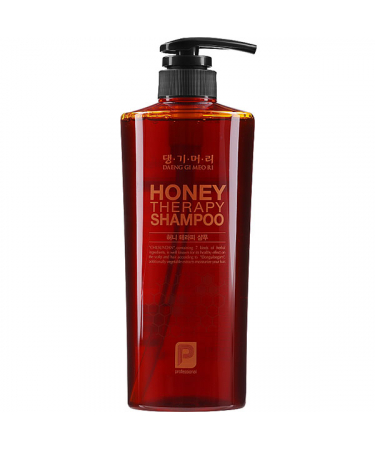 Шампунь для волосся Медова терапія Daeng Gi Meo Ri Professional Honey Therapy Shampoo 