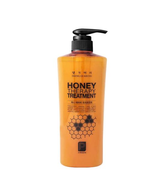 Кондиціонер для волосся Медова терапія Daeng Gi Meo Ri Honey Therapy Treatment 