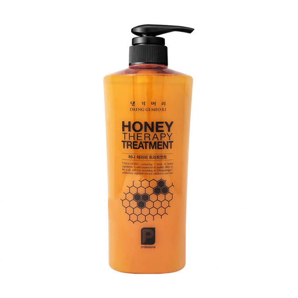 Кондиціонер для волосся Медова терапія Daeng Gi Meo Ri Honey Therapy Treatment 