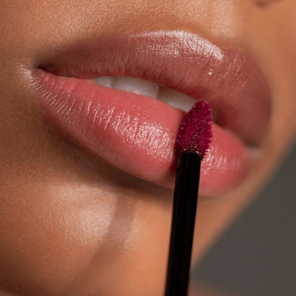 Тінт для губ Victoria Beckham Beauty Bitten Lip Tint Bisou