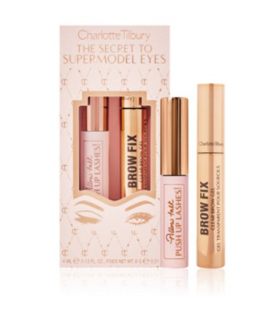 Набір Charlotte Tilbury The Secret To Supermodel Eyes