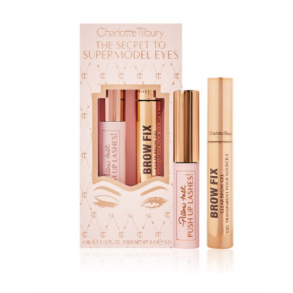 Набір Charlotte Tilbury The Secret To Supermodel Eyes