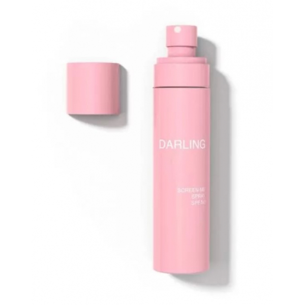 Сонцезахисний спрей Darling Screen-Me Spray SPF 50+