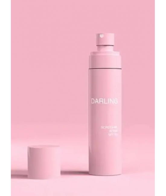 Сонцезахисний спрей Darling Screen-Me Spray SPF 50+