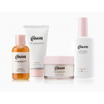 Набір для волосся Gisou Hydrating Cleanse & Care Set