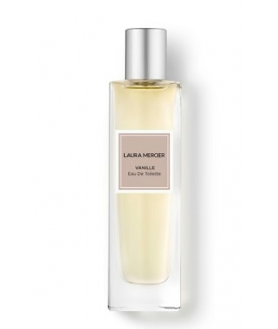 Парфумована вода Laura Mercier Vanille Eau Gourmande