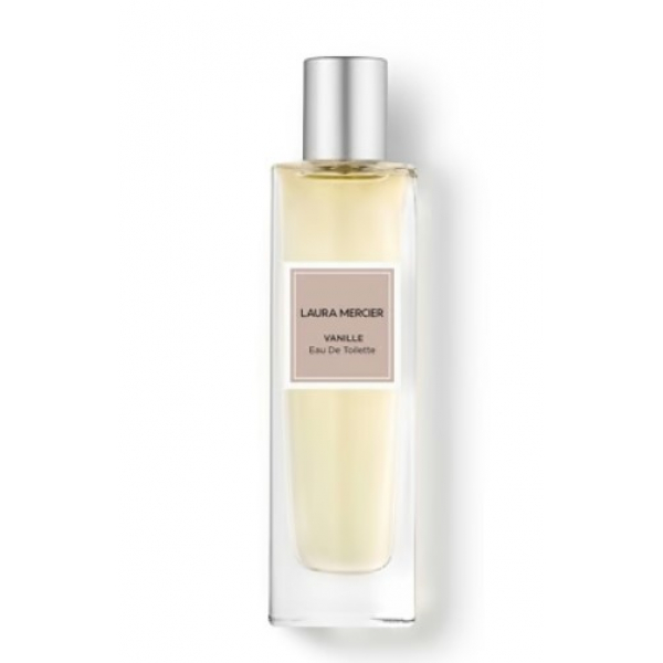Парфумована вода Laura Mercier Vanille Eau Gourmande