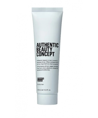 Зволожувальний лосьйон для волосся Authentic Beauty Concept Hydrate Lotion