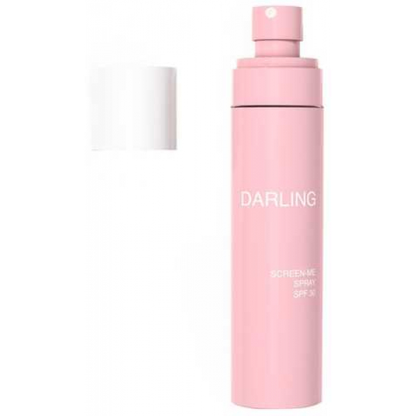 Сонцезахисний спрей Darling Screen-Me Spray SPF 30+