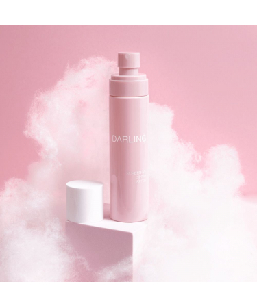 Сонцезахисний спрей Darling Screen-Me Spray SPF 30+