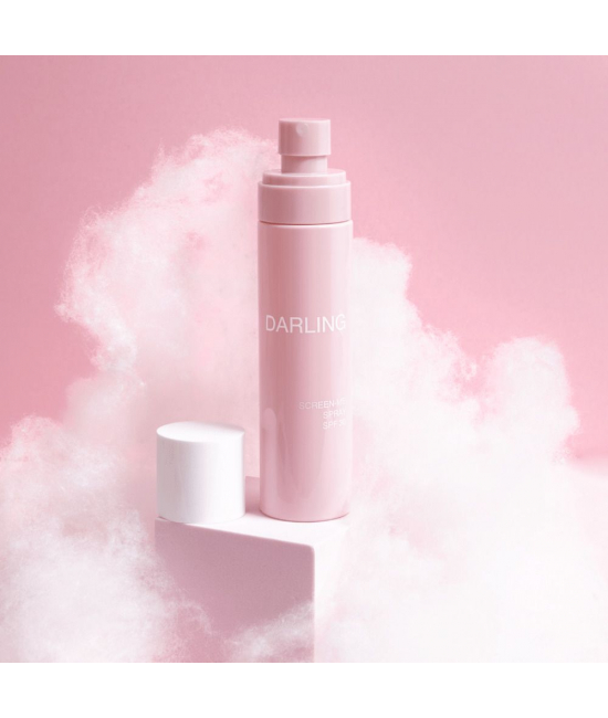 Сонцезахисний спрей Darling Screen-Me Spray SPF 30+