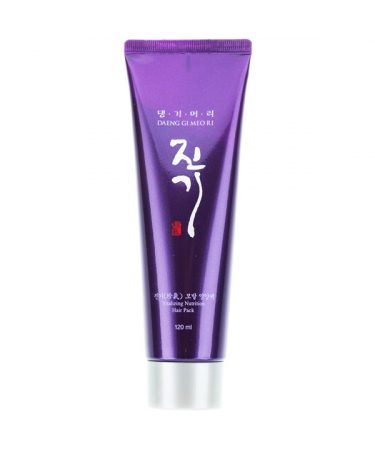 Відновлювальна маска для живлення волосся Daeng Gi Meo Ri Vitalizing Nutrition Hair Pack 