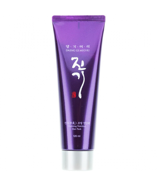 Відновлювальна маска для живлення волосся Daeng Gi Meo Ri Vitalizing Nutrition Hair Pack 