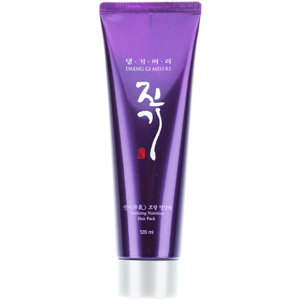 Відновлювальна маска для живлення волосся Daeng Gi Meo Ri Vitalizing Nutrition Hair Pack 